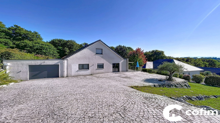 Ma-Cabane - Vente Maison Serres-Castet, 180 m²