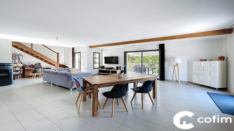 Ma-Cabane - Vente Maison Serres-Castet, 180 m²