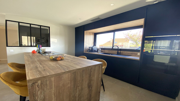 Ma-Cabane - Vente Maison SERRES-CASTET, 120 m²