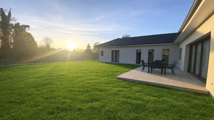 Ma-Cabane - Vente Maison SERRES-CASTET, 120 m²