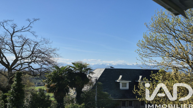 Ma-Cabane - Vente Maison Serres-Castet, 162 m²