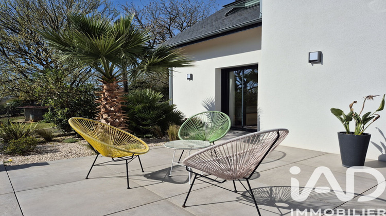Ma-Cabane - Vente Maison Serres-Castet, 162 m²