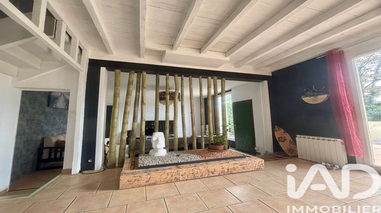 Ma-Cabane - Vente Maison Serres-Castet, 200 m²
