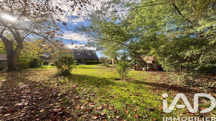 Ma-Cabane - Vente Maison Serres-Castet, 200 m²