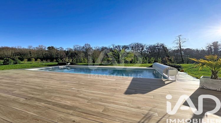 Ma-Cabane - Vente Maison Serres-Castet, 169 m²