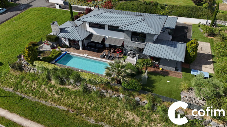 Ma-Cabane - Vente Maison Serres-Castet, 316 m²