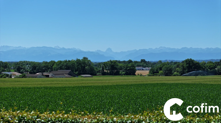 Ma-Cabane - Vente Maison Serres-Castet, 316 m²