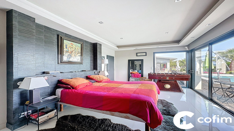 Ma-Cabane - Vente Maison Serres-Castet, 316 m²