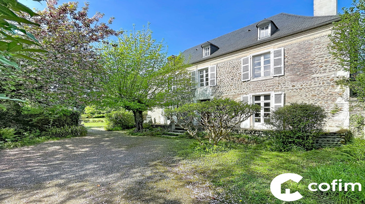 Ma-Cabane - Vente Maison Serres-Castet, 260 m²