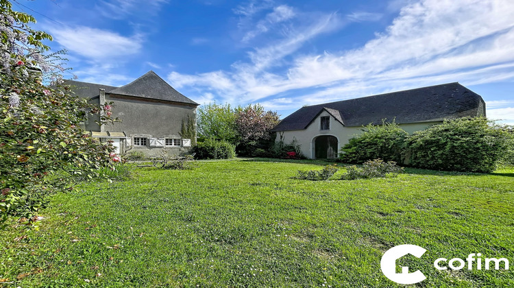 Ma-Cabane - Vente Maison Serres-Castet, 260 m²