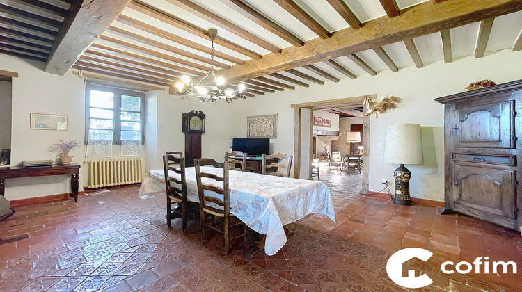 Ma-Cabane - Vente Maison Serres-Castet, 260 m²