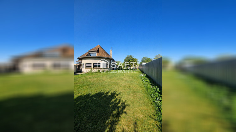 Ma-Cabane - Vente Maison Serres-Castet, 240 m²