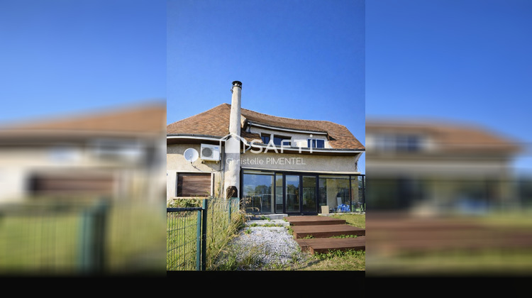 Ma-Cabane - Vente Maison Serres-Castet, 240 m²