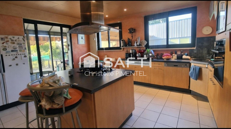 Ma-Cabane - Vente Maison Serres-Castet, 240 m²