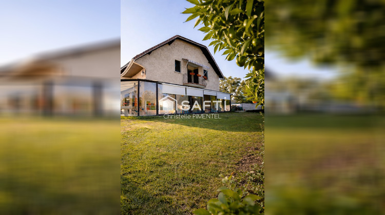 Ma-Cabane - Vente Maison Serres-Castet, 240 m²
