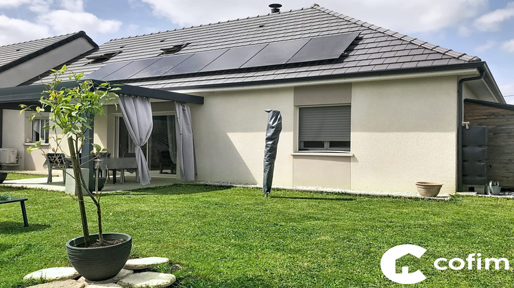 Ma-Cabane - Vente Maison Serres-Castet, 122 m²