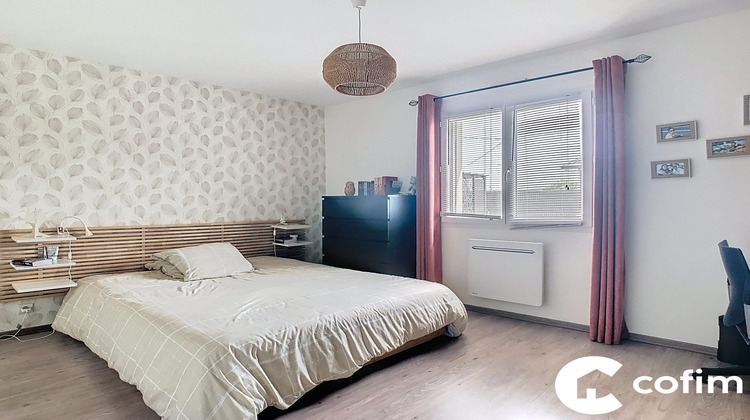 Ma-Cabane - Vente Maison Serres-Castet, 122 m²