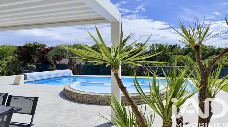 Ma-Cabane - Vente Maison Serres-Castet, 123 m²