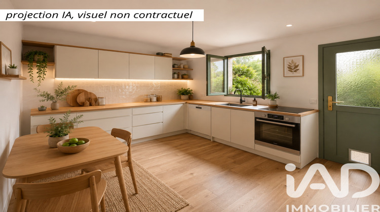 Ma-Cabane - Vente Maison Serres Castet, 85 m²