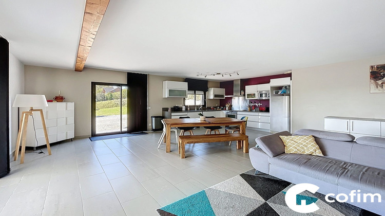 Ma-Cabane - Vente Maison Serres-Castet, 177 m²