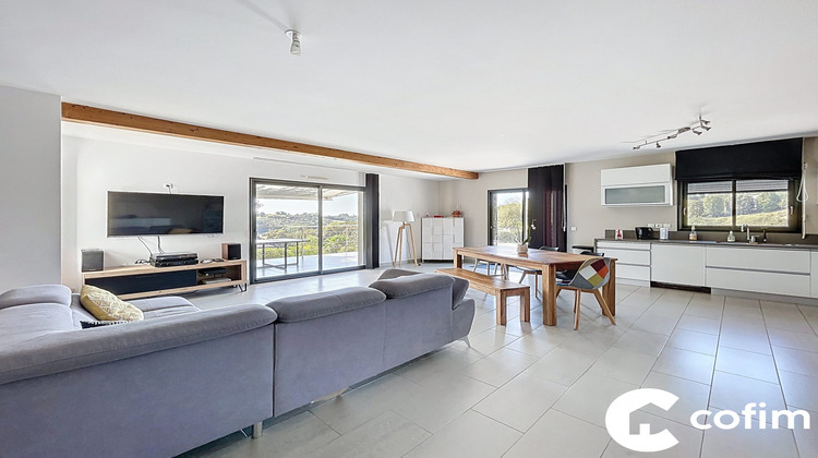 Ma-Cabane - Vente Maison Serres-Castet, 177 m²