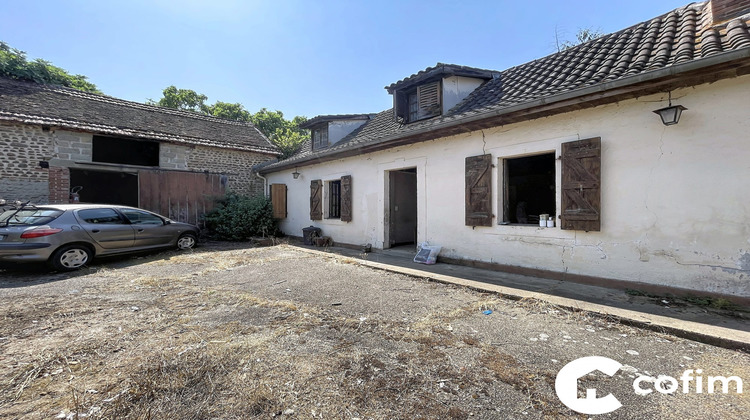 Ma-Cabane - Vente Maison Serres-Castet, 110 m²