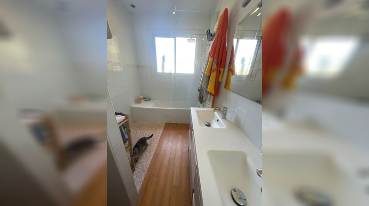 Ma-Cabane - Vente Maison SERRES-CASTET, 109 m²