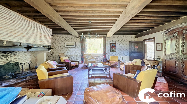 Ma-Cabane - Vente Maison Serres-Castet, 344 m²