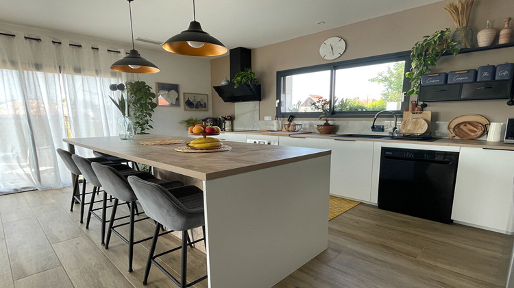 Ma-Cabane - Vente Maison SERRES-CASTET, 110 m²