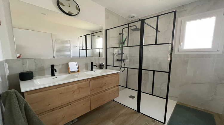 Ma-Cabane - Vente Maison SERRES-CASTET, 110 m²