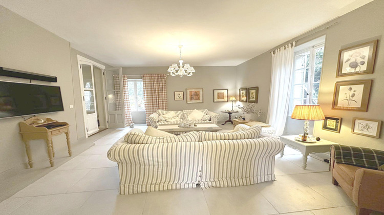 Ma-Cabane - Vente Maison Serres-et-Montguyard, 298 m²