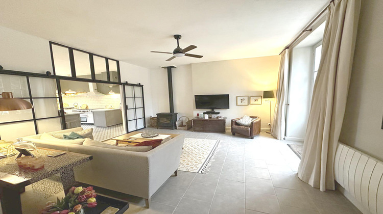 Ma-Cabane - Vente Maison Serres-et-Montguyard, 298 m²