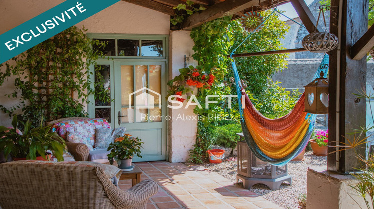 Ma-Cabane - Vente Maison Serres-Et-Montguyard, 313 m²