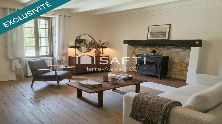 Ma-Cabane - Vente Maison Serres-Et-Montguyard, 313 m²