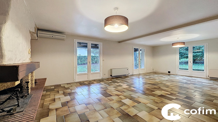 Ma-Cabane - Vente Maison Serres-Morlaàs, 110 m²