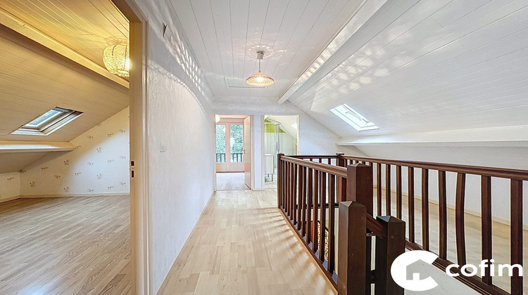 Ma-Cabane - Vente Maison Serres-Morlaàs, 110 m²