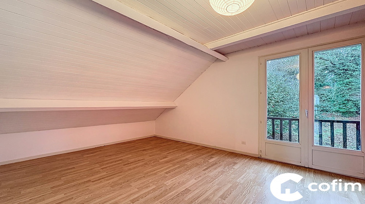 Ma-Cabane - Vente Maison Serres-Morlaàs, 110 m²