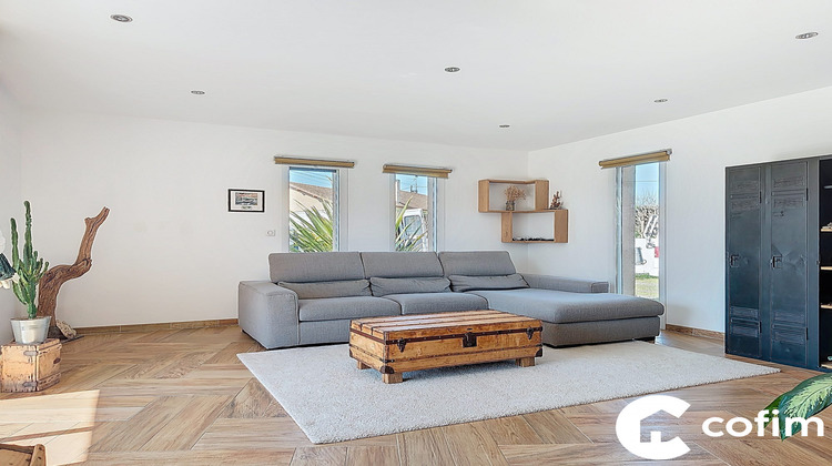 Ma-Cabane - Vente Maison Serres-Morlaàs, 136 m²