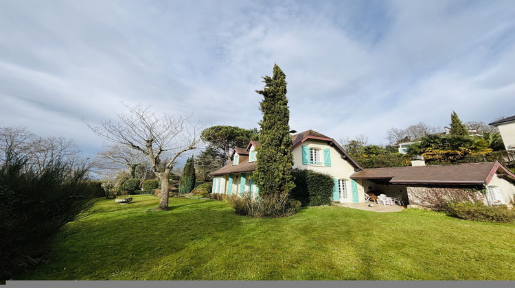Ma-Cabane - Vente Maison SERRES MORLAAS, 136 m²