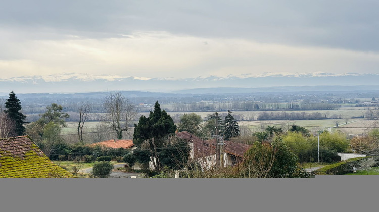 Ma-Cabane - Vente Maison SERRES MORLAAS, 136 m²
