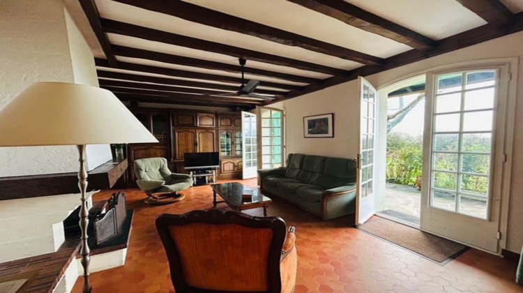 Ma-Cabane - Vente Maison SERRES MORLAAS, 136 m²