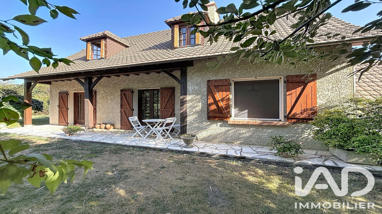 Ma-Cabane - Vente Maison Serres-Morlaàs, 140 m²