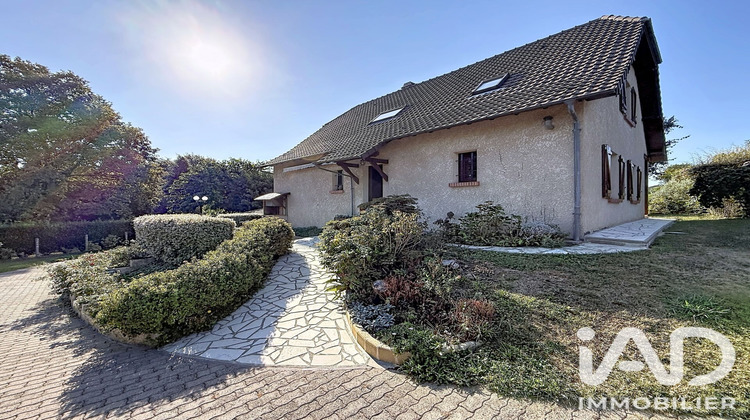 Ma-Cabane - Vente Maison Serres-Morlaàs, 140 m²