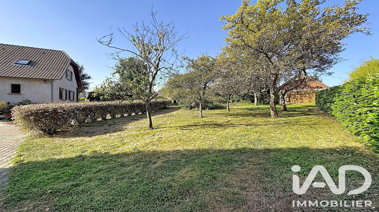 Ma-Cabane - Vente Maison Serres-Morlaàs, 140 m²