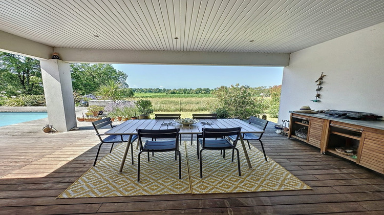 Ma-Cabane - Vente Maison Serres-Morlaàs, 292 m²