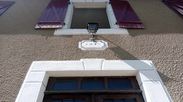 Ma-Cabane - Vente Maison Serres-Sainte-Marie, 158 m²