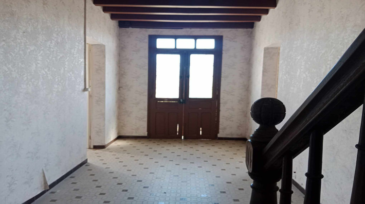 Ma-Cabane - Vente Maison Serres-Sainte-Marie, 158 m²