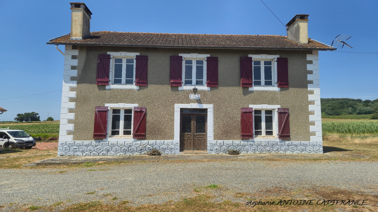 Ma-Cabane - Vente Maison SERRES SAINTE MARIE, 158 m²