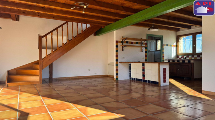 Ma-Cabane - Vente Maison SERRES SUR ARGET, 111 m²