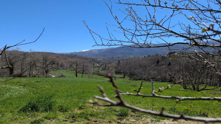 Ma-Cabane - Vente Maison SERRES SUR ARGET, 183 m²